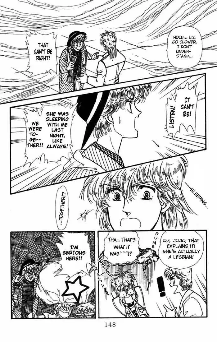 Vivid Memories Chapter 4 25
